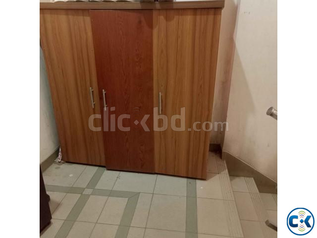 Shoe rack price in Bangladesh | ClickBD image 5