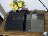 Sony N9200W Amplifier With Rear Wireless amplifier