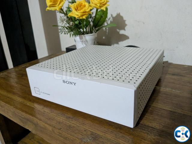 Sony N9200Wl Rear wireless amplifier price in Bangladesh | ClickBD image 2