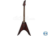 FERNANDES VORTEX DELUXE Flying V-FSG101344