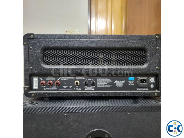 Marshall MG412BCF Speaker and DSL20HR Head Amplifier | ClickBD image 5