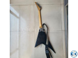 Jackson Randy Rhoads RR3 Pro Series -SERIAL NO 9853247