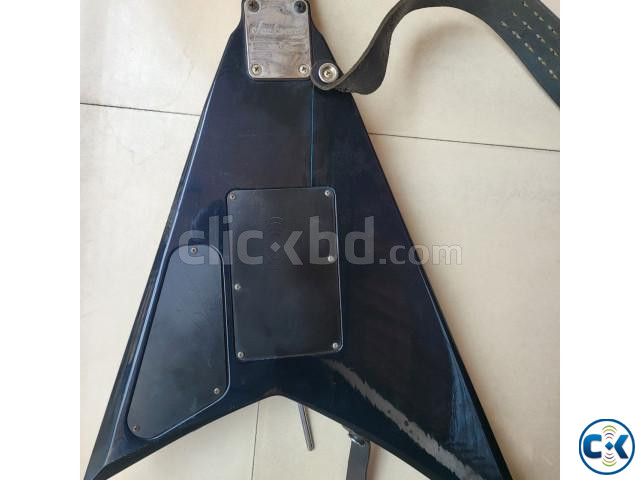 Jackson Randy Rhoads RR3 Pro Series -SERIAL NO 9853247 | ClickBD image 3