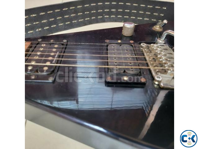 Jackson Randy Rhoads RR3 Pro Series -SERIAL NO 9853247 | ClickBD image 4