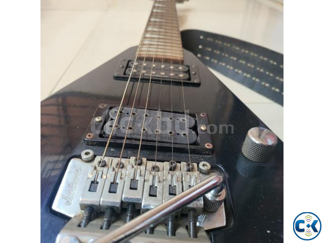 Jackson Randy Rhoads RR3 Pro Series -SERIAL NO 9853247 | ClickBD image 5