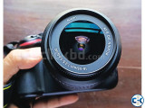 Nikon D5100 DSLR Camera from Canada