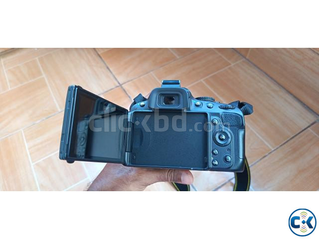 Nikon D5100 DSLR Camera from Canada price in Bangladesh | ClickBD image 2