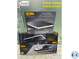 Hawkins Futura 2000 Watt FICIA1 Induction Cooktop Hob