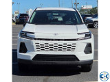 New Toyota RAV4 LE 2026 Pearl