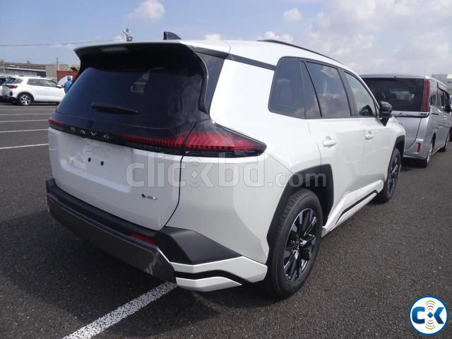 New Toyota RAV4 LE 2026 Pearl price in Bangladesh | ClickBD image 2