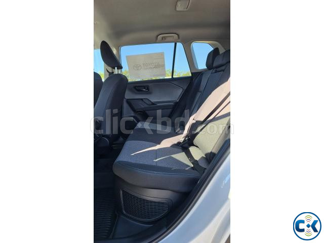 New Toyota RAV4 LE 2026 Pearl price in Bangladesh | ClickBD image 3