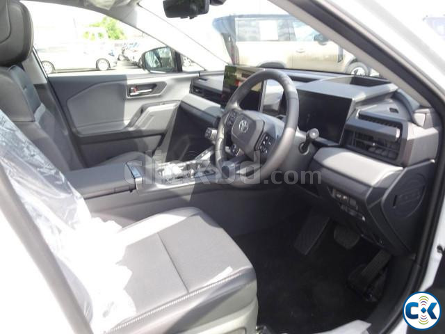 New Toyota RAV4 LE 2026 Pearl price in Bangladesh | ClickBD image 5
