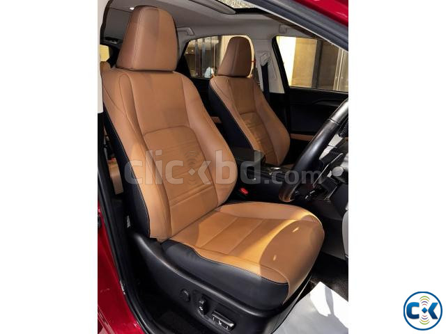 Lexus ES 2020 Red price in Bangladesh | ClickBD image 4