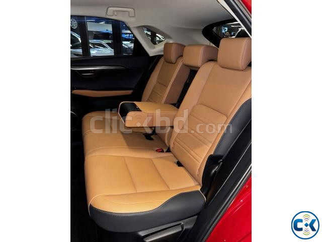 Lexus ES 2020 Red price in Bangladesh | ClickBD image 5