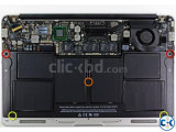 MacBook Air 11 Mid 2011 Early 2015 Battery Replacement