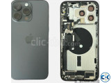 iPhone 15 Body Replacement