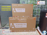 Xiaomi 32 inch L32MB-APME A Pro 2026 QLED Smart Google TV