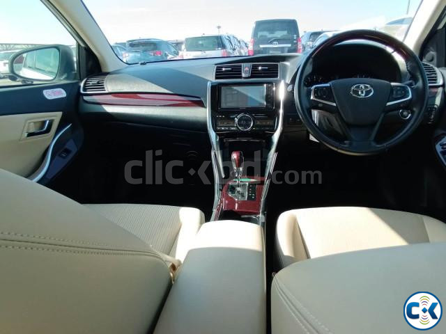 TOYOTA PREMIO 2021 FEX price in Bangladesh | ClickBD image 3