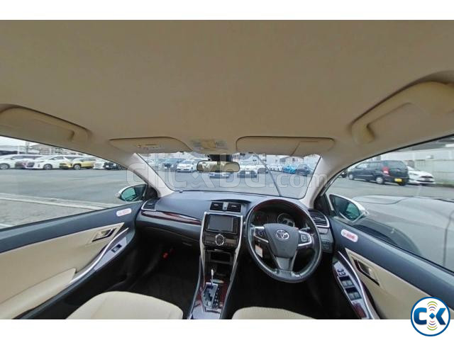 TOYOTA PREMIO 2021 FEX price in Bangladesh | ClickBD image 4