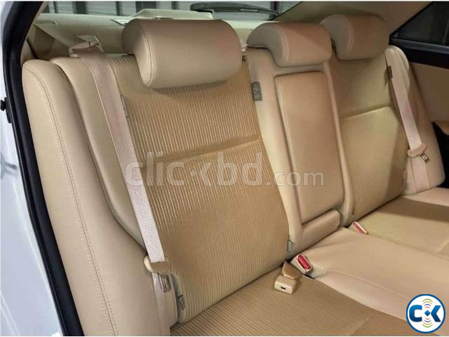 TOYOTA PREMIO 2021 FEX price in Bangladesh | ClickBD image 5