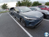 Toyota Corolla Cross 2026