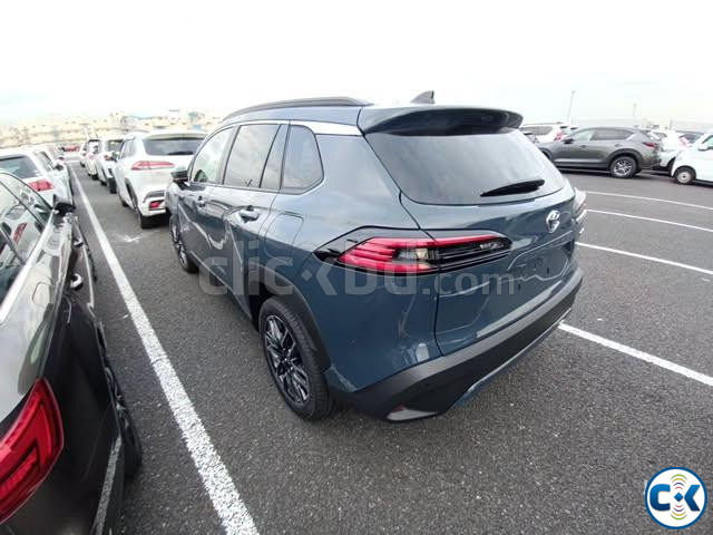 Toyota Corolla Cross 2026 price in Bangladesh | ClickBD image 2