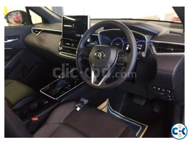 Toyota Corolla Cross 2026 price in Bangladesh | ClickBD image 3