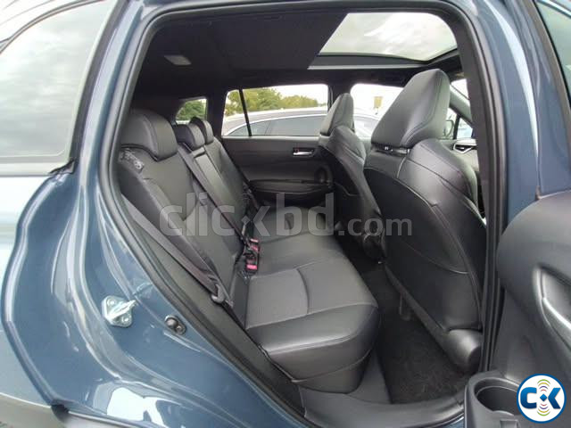 Toyota Corolla Cross 2026 price in Bangladesh | ClickBD image 4