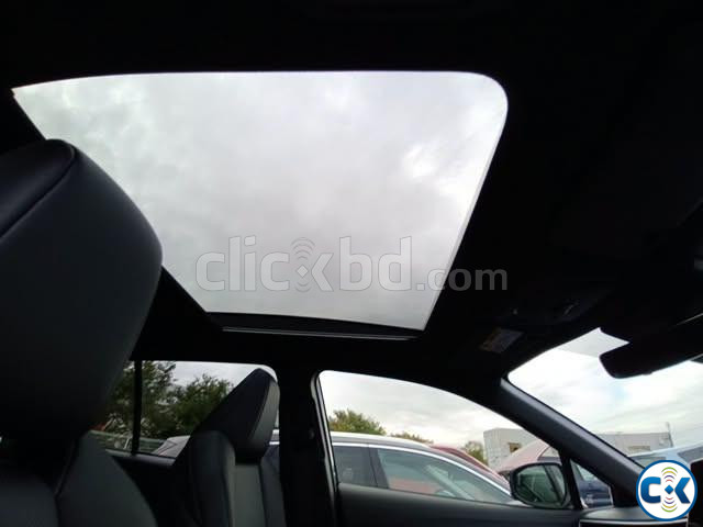 Toyota Corolla Cross 2026 price in Bangladesh | ClickBD image 5
