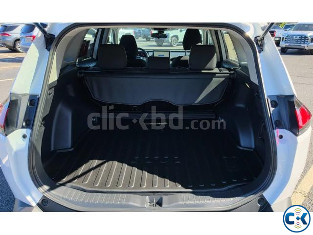 New Toyota RAV4 LE 2026 Pearl price in Bangladesh | ClickBD image 4