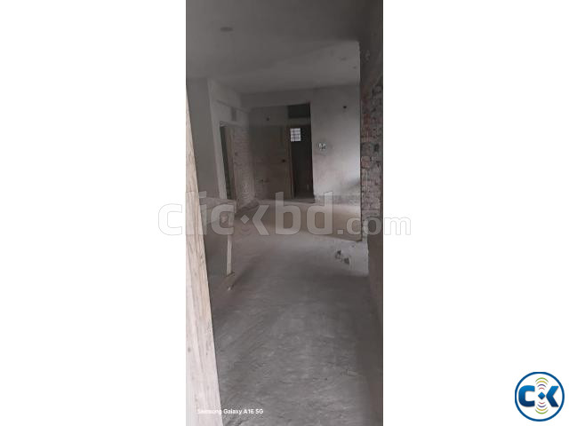 Ready 3 Bed Flat for Sale 1 280 sft Mohammadpur - 60 lakh | ClickBD image 3