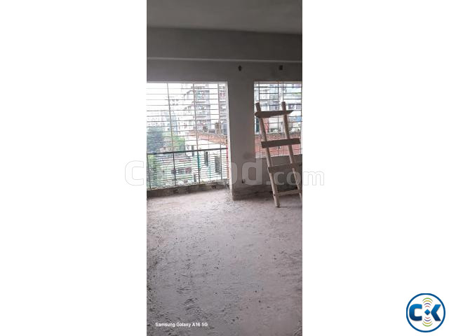 Ready 3 Bed Flat for Sale 1 280 sft Mohammadpur - 60 lakh | ClickBD image 4