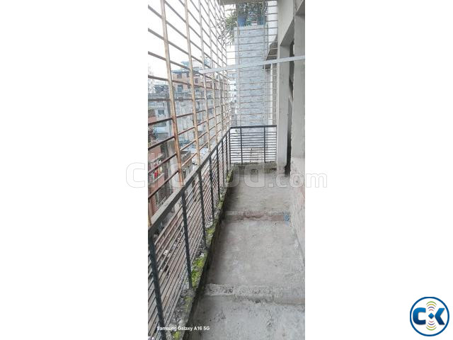 Ready 3 Bed Flat for Sale 1 280 sft Mohammadpur - 60 lakh | ClickBD image 5