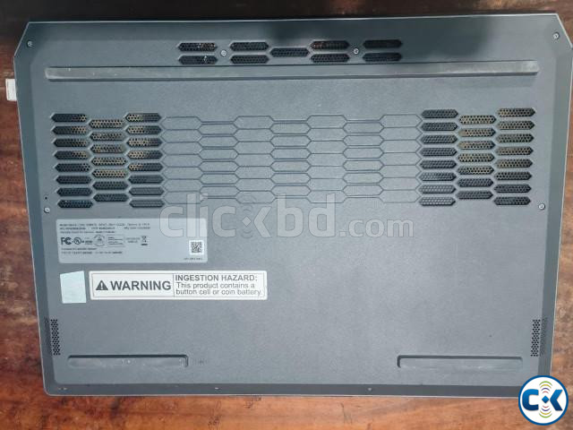 Lenovo LOQ 15IRX10 I5-13450HX 16GB 512GB SSD RTX5050 8GB | ClickBD image 4