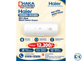 Haier ES50H-CK3 50L Horizontal Geyser