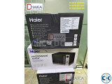 Haier 30L HMW-E3001CBBD Convection Air Fryer Oven