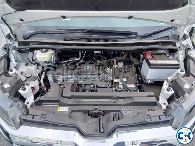 TOYOTA NOAH HYBRID S-Z 2023 MODEL price in Bangladesh | ClickBD image 4