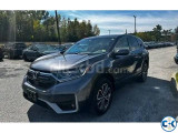 Honda CR-V Ex Masterpiece