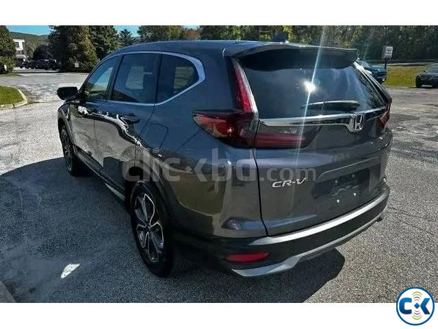 Honda CR-V Ex Masterpiece price in Bangladesh | ClickBD image 2