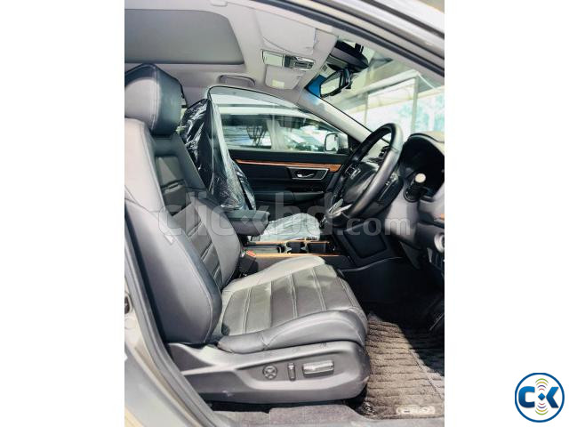 Honda CR-V Ex Masterpiece price in Bangladesh | ClickBD image 3