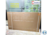 Xiaomi 65 inch L65MB-SME S Pro Mini LED 4K Google TV