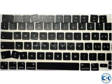MacBook Air 13 15 A2681 A3113 A2941 A3114 Key Caps Ap