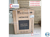 Hitachi BD-D1054HVOS 10.5kg Front Load Washer Dryer
