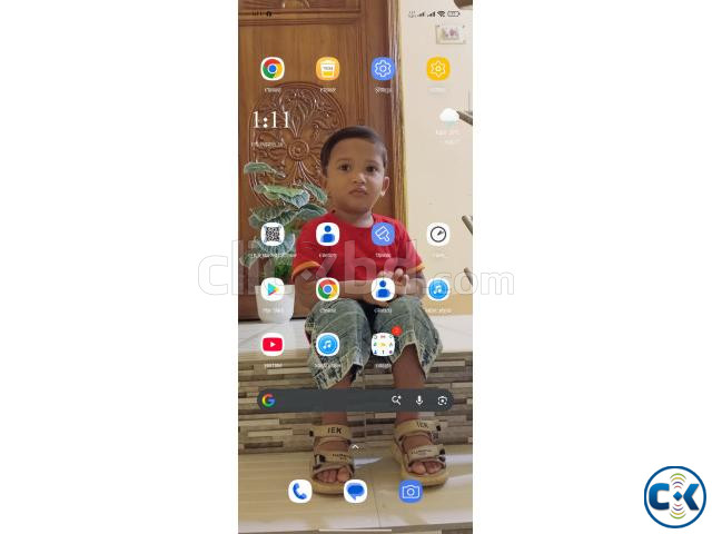 Redmi 12 price in Bangladesh | ClickBD image 4