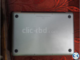 Apple MacBook Pro 13-inch বিক্রি হবে Fresh Condition