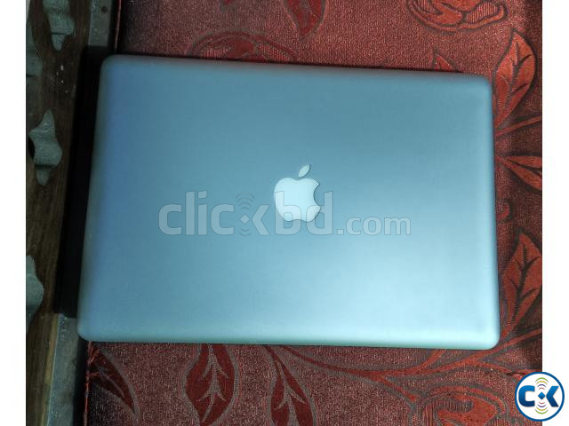 Apple MacBook Pro 13-inch বিক্রি হবে Fresh Condition | ClickBD image 2