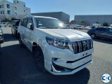 Toyota Land Cruiser Prado 2.7 2022 Pearl