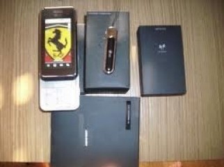 LG kf701 for sale Totally new condition