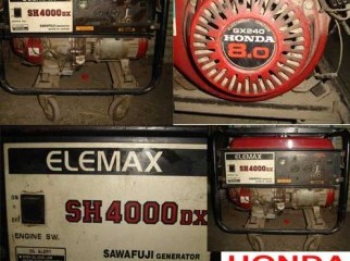 HONDA Generator
