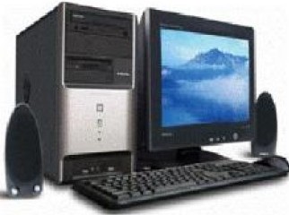 Intel brand new pc at only 10,500tk with warrenty